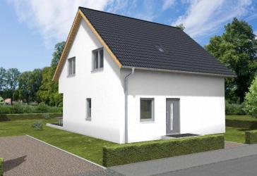 Vorschaubild Einfamilienhaus