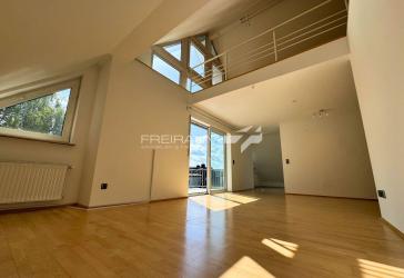 Vorschaubild Maisonettewohnung