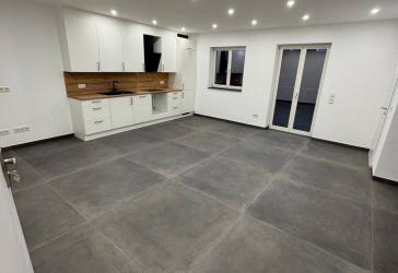 Vorschaubild Maisonettewohnung