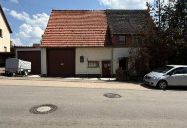 Vorschaubild Einfamilienhaus
