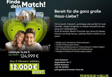 Vorschaubild Einfamilienhaus