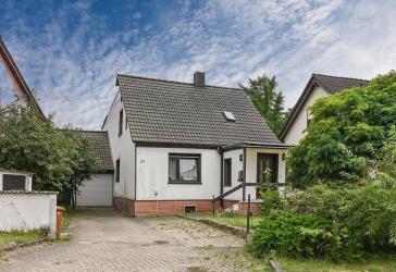 Viel Platz für Familie & Ideen - Ihr neues Familienzuhause mit Gartenparadies