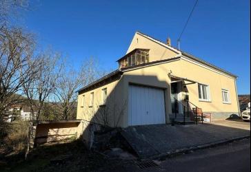 Vorschaubild Einfamilienhaus