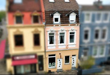 Vorschaubild Mehrfamilienhaus