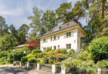 Vorschaubild Einfamilienhaus