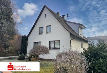 Vorschaubild Einfamilienhaus