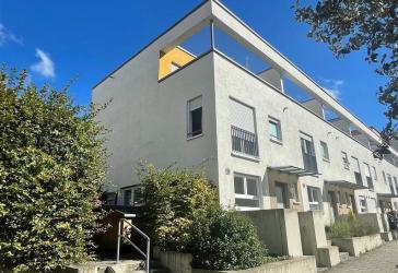 Vorschaubild Reihenendhaus