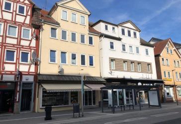 Wohnen und Arbeiten am Antonius Quartier