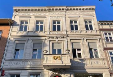 Ihre neue Büro-/Praxisfläche in hervorragender Lage!