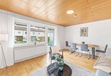 Vorschaubild Reihenmittelhaus