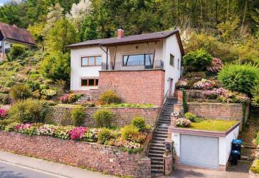 Vorschaubild Einfamilienhaus