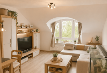 Vorschaubild Wohnung