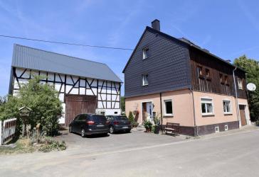 Vorschaubild Einfamilienhaus