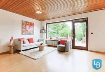 Vorschaubild Reihenendhaus