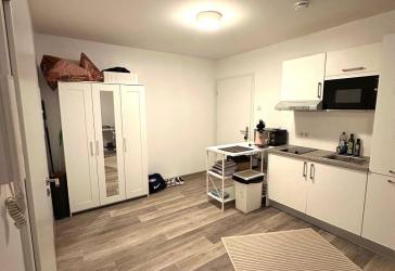 Vorschaubild Wohnung