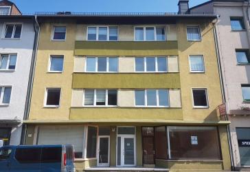 Vorschaubild Mehrfamilienhaus