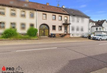 Vorschaubild Einfamilienhaus