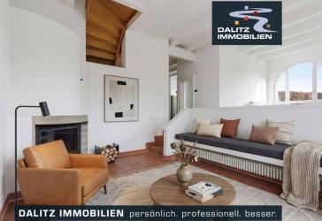 Vorschaubild Maisonettewohnung