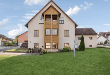 Vorschaubild Maisonettewohnung