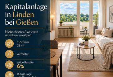 Vorschaubild Wohnung