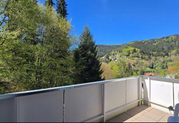 Vorschaubild Maisonettewohnung