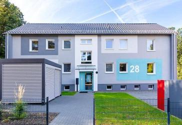 Vorschaubild Wohnung