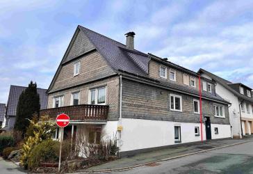 Vorschaubild Einfamilienhaus