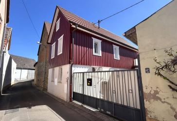 Vorschaubild Einfamilienhaus
