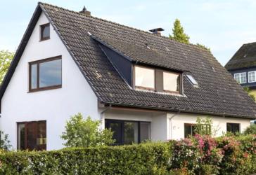 Vorschaubild Maisonettewohnung