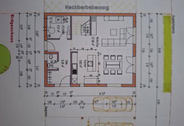 Vorschaubild Doppelhaushälfte