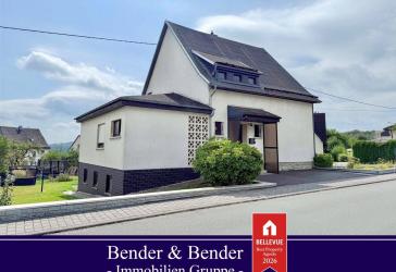 Vorschaubild Einfamilienhaus