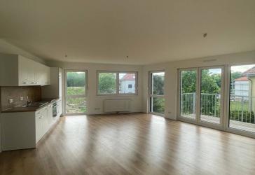Hohen Neuendorf - Die perfekte Kombination aus urbanem Lebensstil und naturnahem Wohnen!