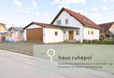 Vorschaubild Einfamilienhaus