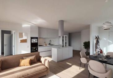 *Offene Besichtigung der Musterwohnung So., 12.07.2026 um 12 Uhr - Zum Dammfelde 41 in 50859 Köln*