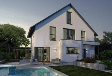 Vorschaubild Einfamilienhaus