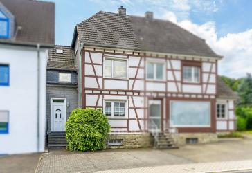 Vorschaubild Reihenmittelhaus