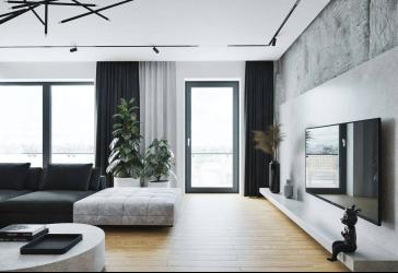 Vorschaubild Penthouse