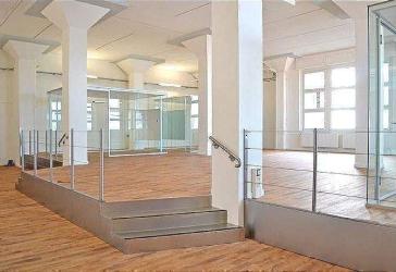Vorschaubild Büro- /Praxis-Immobilie