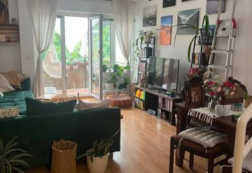 Vorschaubild Maisonettewohnung
