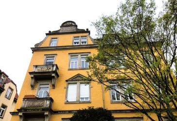 Vorschaubild Wohnung