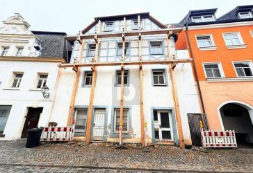 Vorschaubild Mehrfamilienhaus
