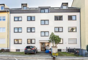 Vorschaubild Wohnung