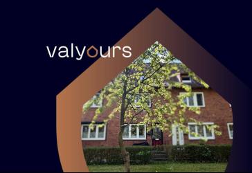 Vorschaubild Reihenmittelhaus