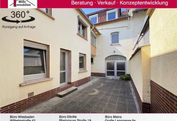 Vorschaubild Mehrfamilienhaus