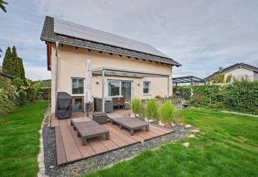 Vorschaubild Einfamilienhaus