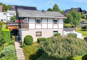 Vorschaubild Einfamilienhaus