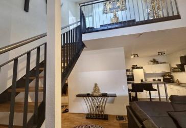 Vorschaubild Maisonettewohnung