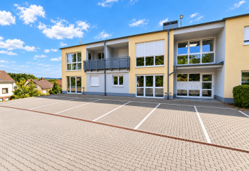 Vorschaubild Wohnung