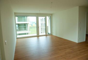 Schöne 2-Zimmer-Wohnung – nur für Einkommensstufe III