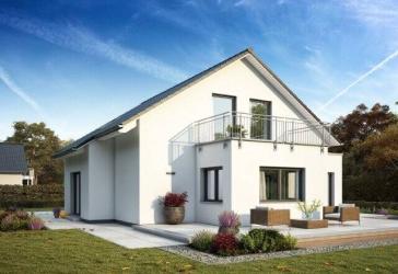 Vorschaubild Einfamilienhaus